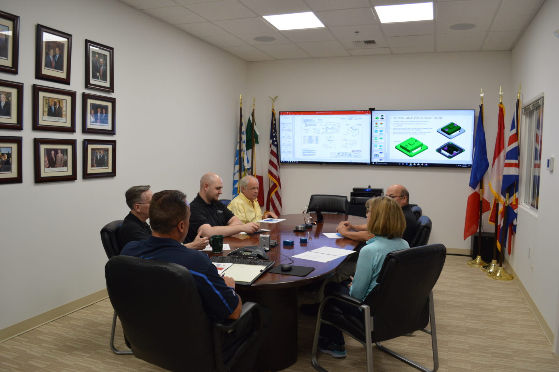 About Gladiator Technologies Gladiator Technologies