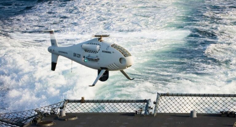 Inertial Systems and Sensors Landing Page | Gladiator Technologies