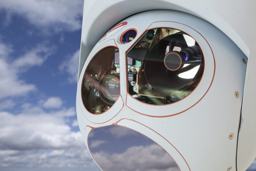 High-Performance MEMS Gyroscopes | Gladiator Technologies